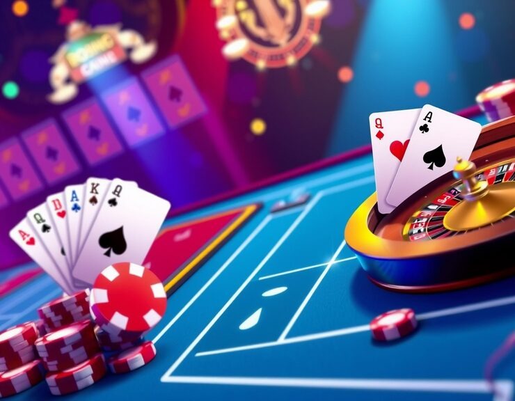 qqaxioo Slots Built for Indonesia